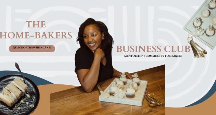 The Home-Bakers Business Club