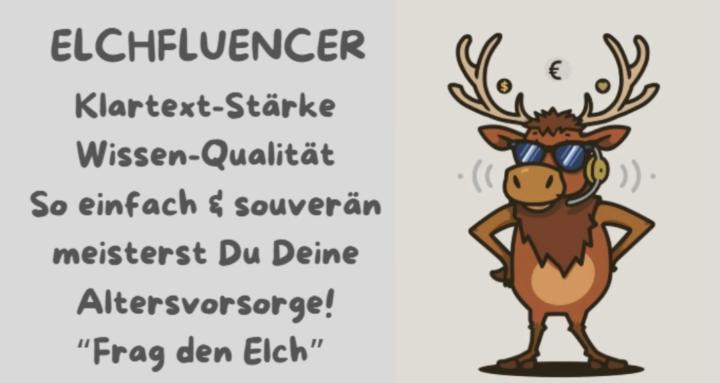 ELCHFLUENCER-Ladys-Only-Club