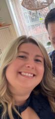 Julie Stewart