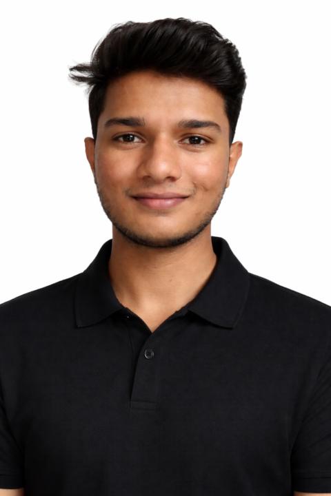Tanish Navadiya