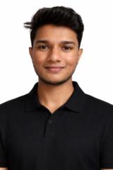 Tanish Navadiya