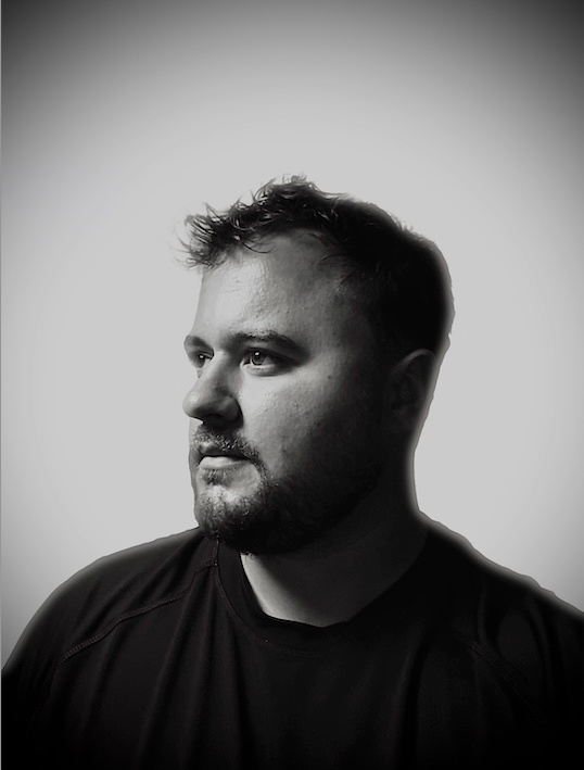 Gerald Hanson