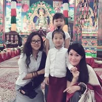 Rinchen Lee