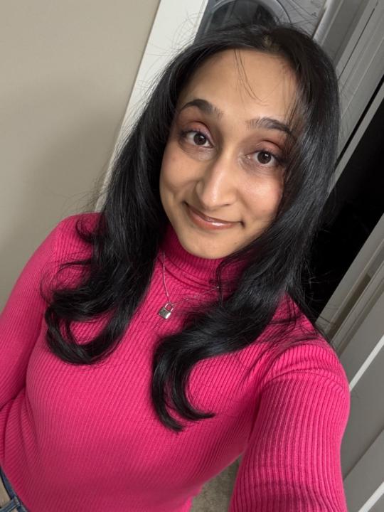 Atiya Kachra