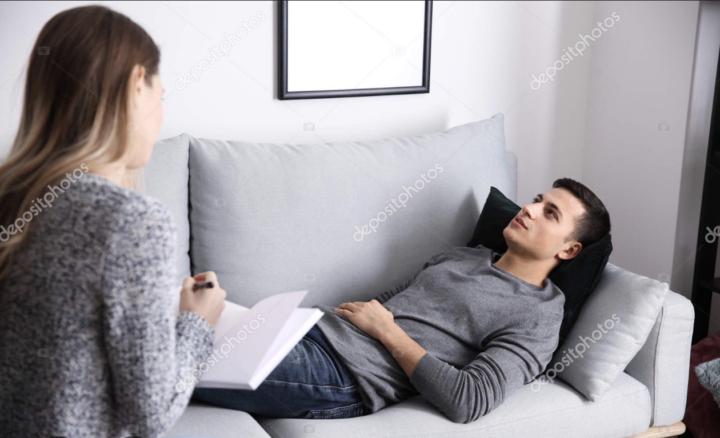 Real Support Often Comes From the Closest Person