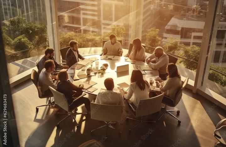 Roundtable Conversation – Track & Taste Mindset