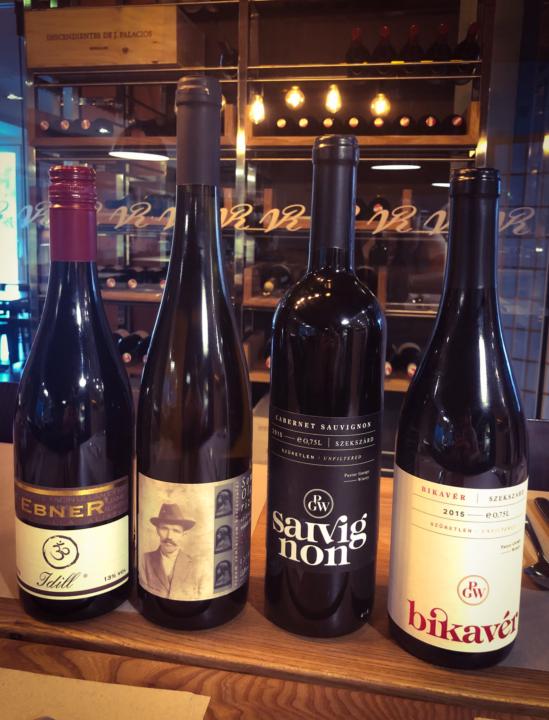 One Dish. One Bottle. No Stress.