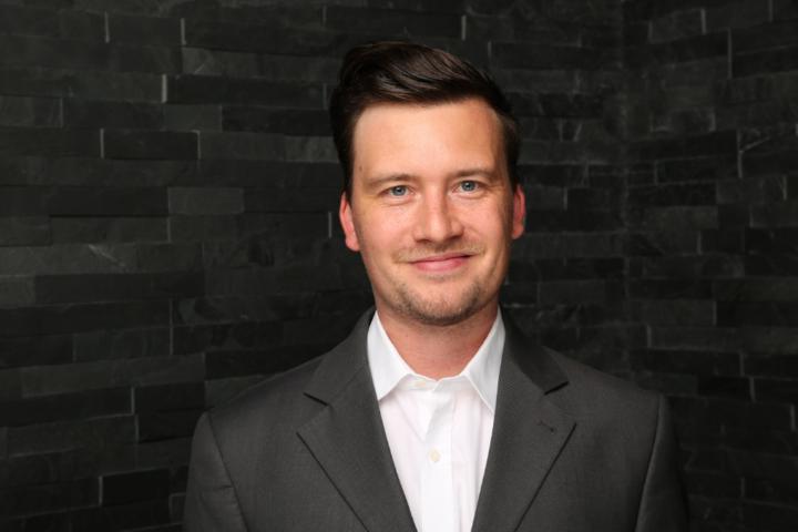 Daniel Huber