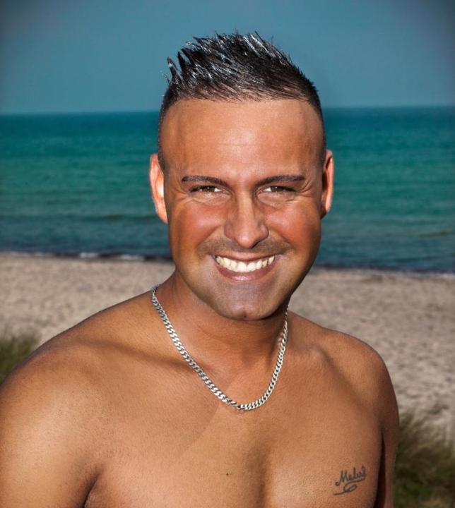 Saman Alizadeh