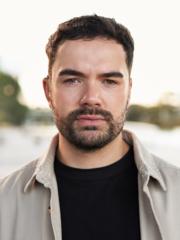 Nathan Borg