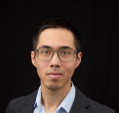 Robin Li