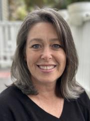 Melanie Little
