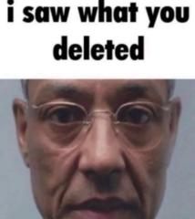 A I