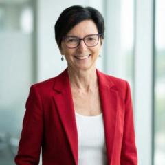 Pam Lehr