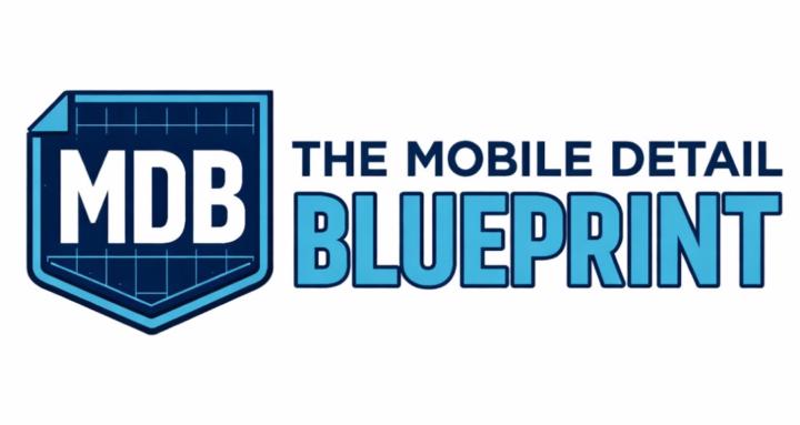 Mobile Detail Blueprint
