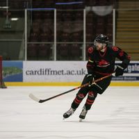 Mathew Bigg