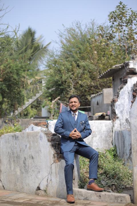 Ankit Patel