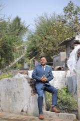 Ankit Patel