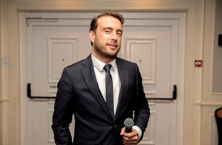 Marcio Longa