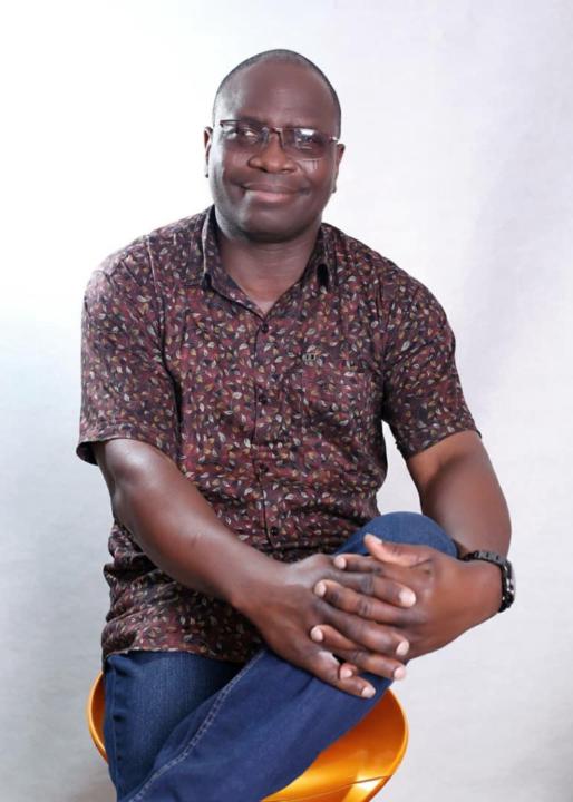 Parakoyi Abayomi