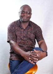 Parakoyi Abayomi