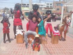 Jesús Eduardo Pachas Caballero