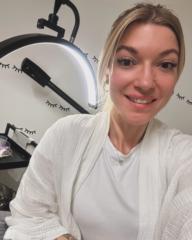 Bernadett Hajnal