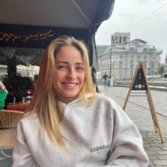 Scarlett-Stella Bernardes Meier