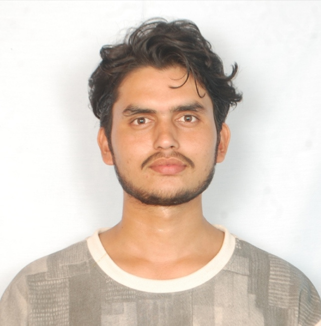 Sandip Dangi