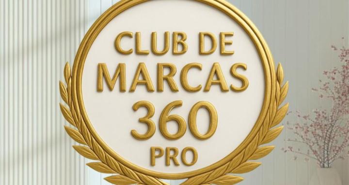 CLUB DE MARCAS 360PRO