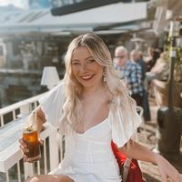 Maegan Cross