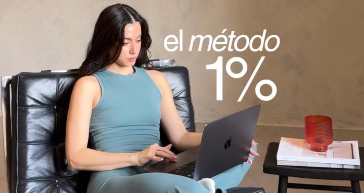 Método 1% — Edición Enero 2026