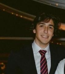 John Garcia