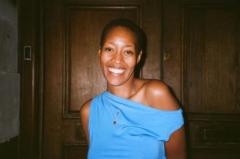 Mpho Machaka