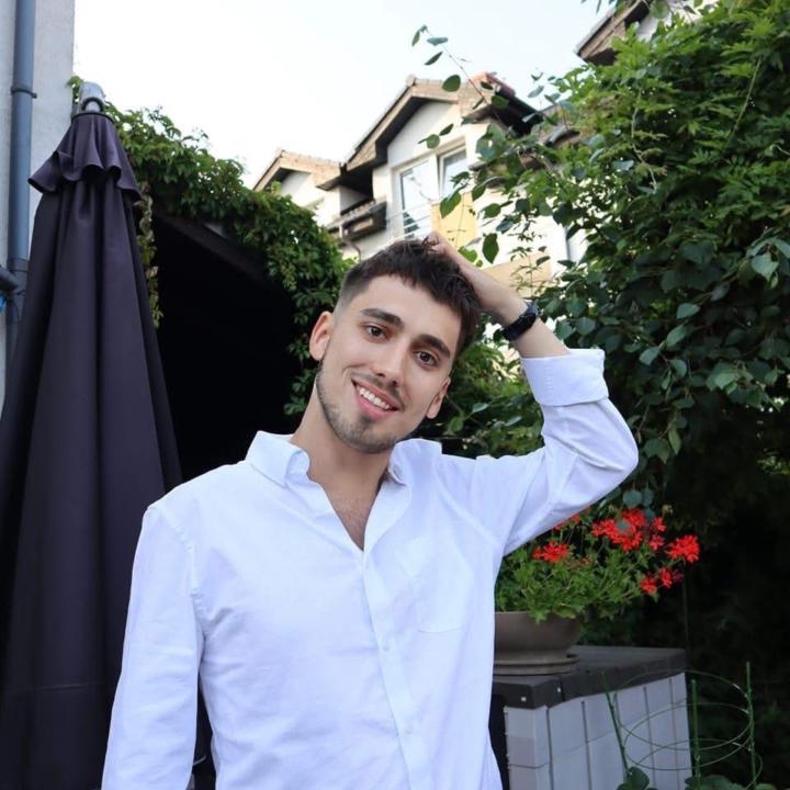 Kacper Szydłowski