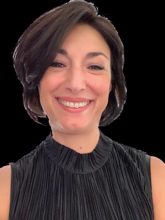 Rita Loccisano