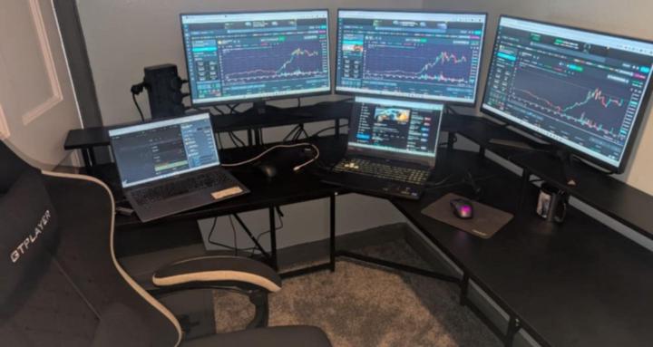 T88888's Crypto Learning 