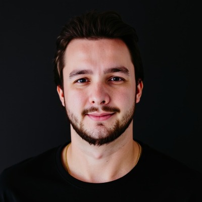 Samuel Souza