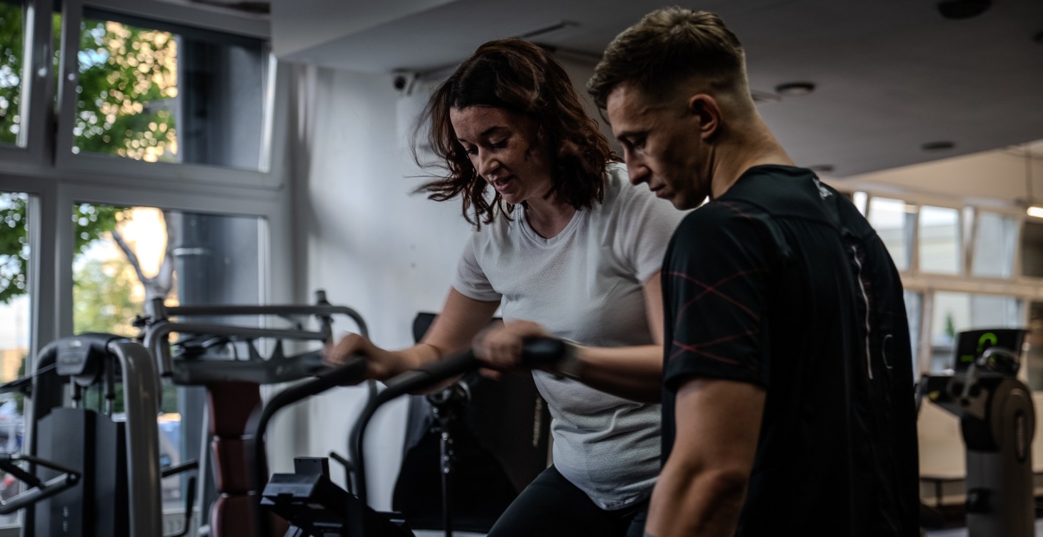 Einführung Zyklusgerechtes Training und Ernährung