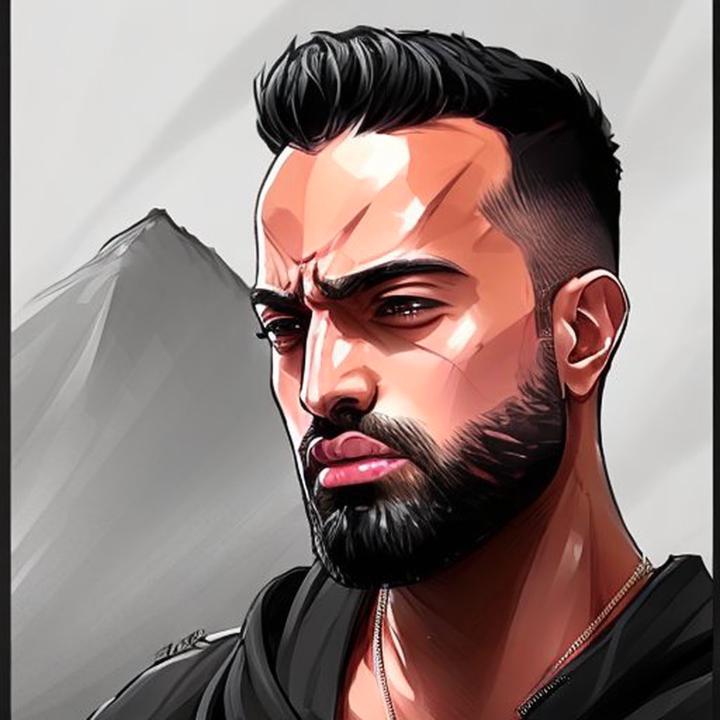 Omid Kayhan