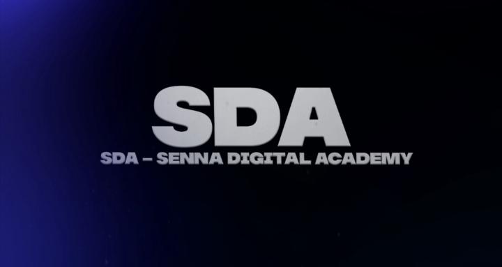 SDA – Senna Digital Academy