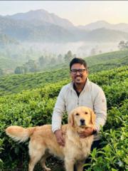 Shidhartha Sankar
