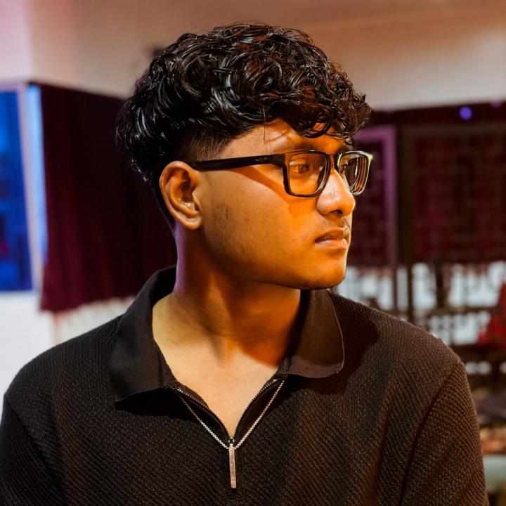 Antariksh Deo