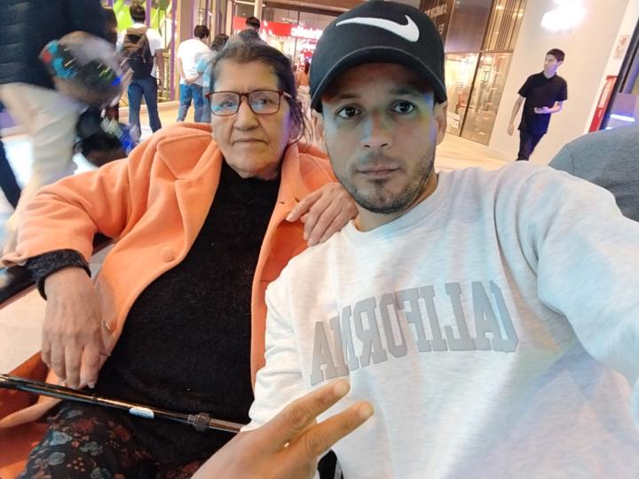 Cesar Oscar
