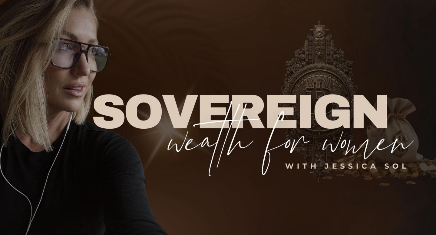 Sovereign Wealth for Women
