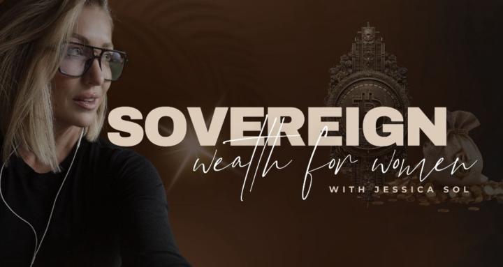 Sovereign Wealth for Women