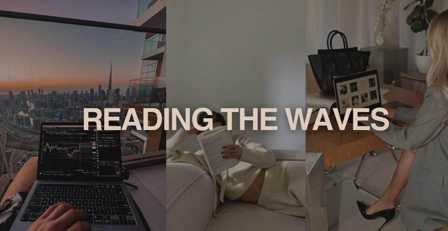 READING CHARTS THE FEMININE WAY