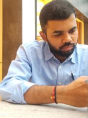 Arun Natesan