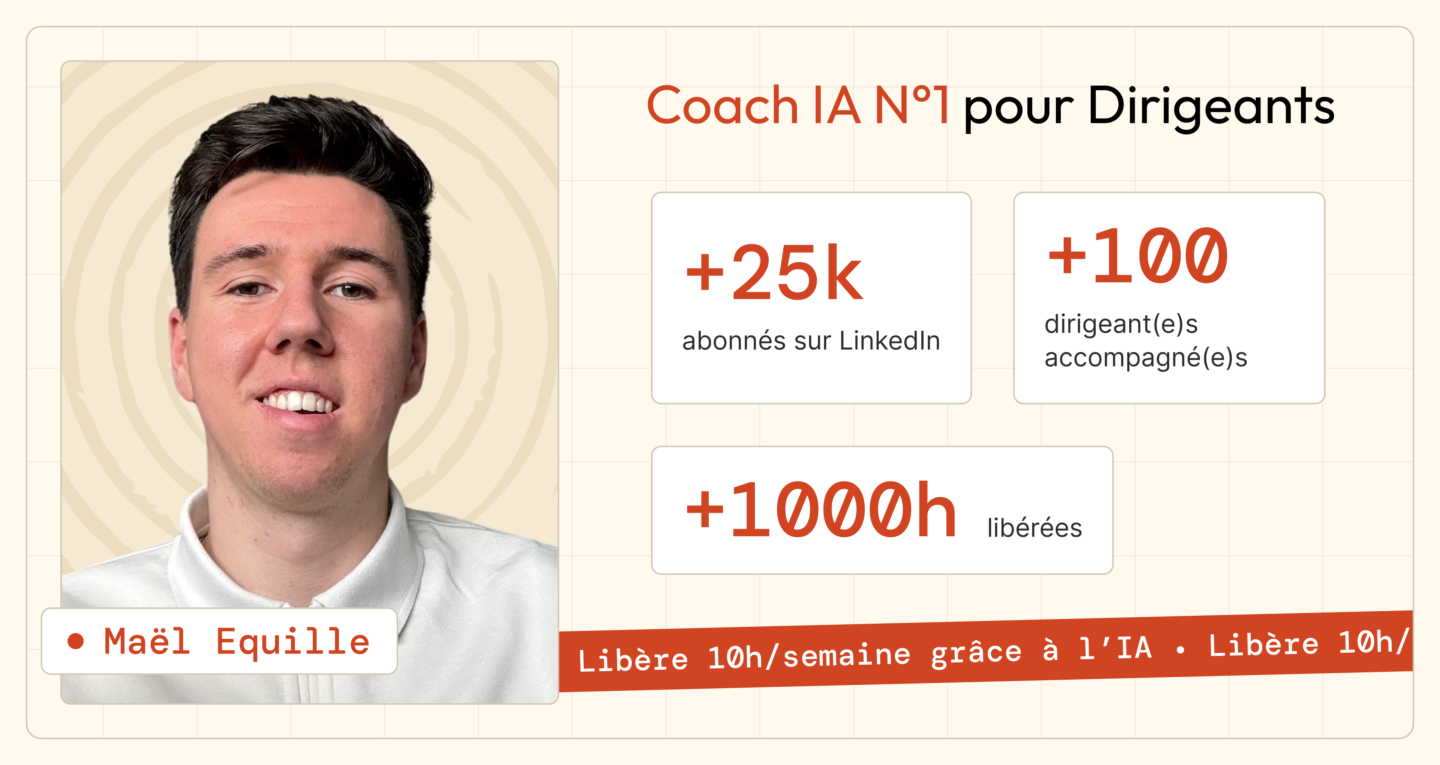 Le Cercle IA