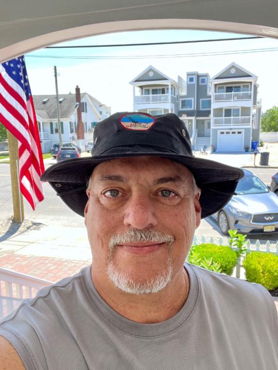 Sam LaCapra